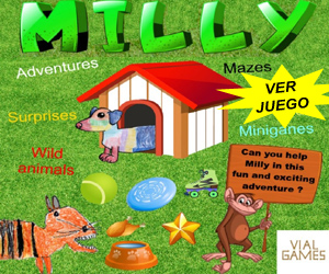 Milly el perro